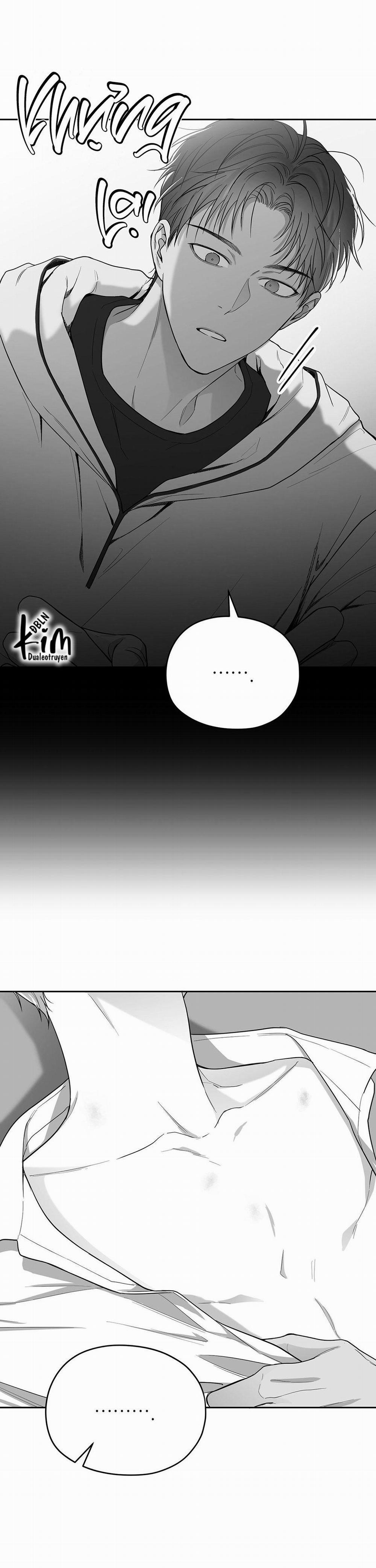 Non Zero Sum 8 trang 31