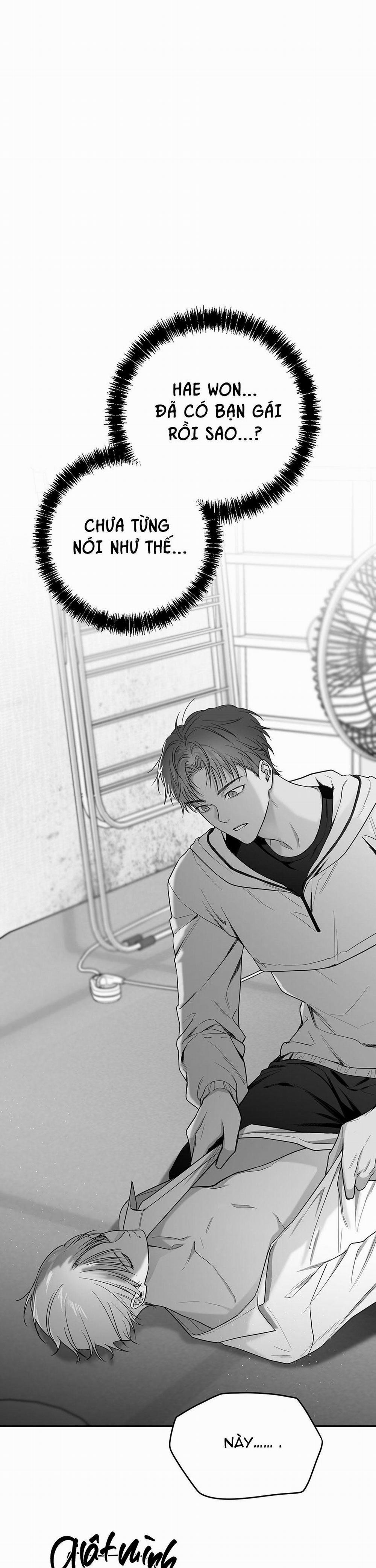 Non Zero Sum 8 trang 32