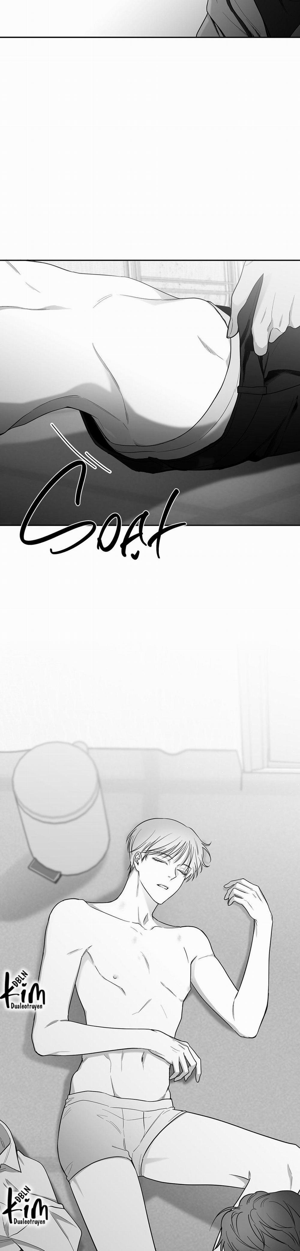 Non Zero Sum 8 trang 34