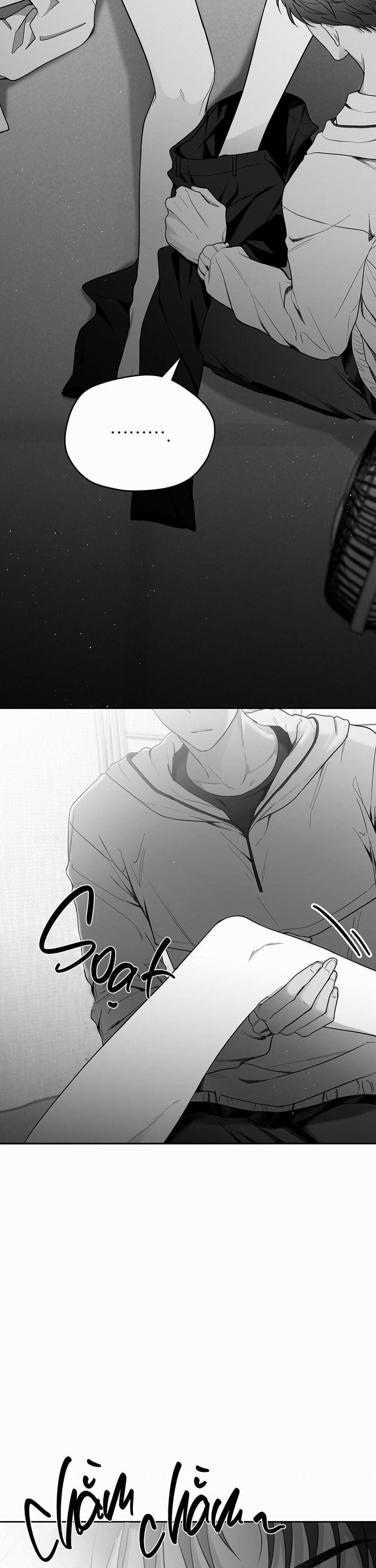 Non Zero Sum 8 trang 35