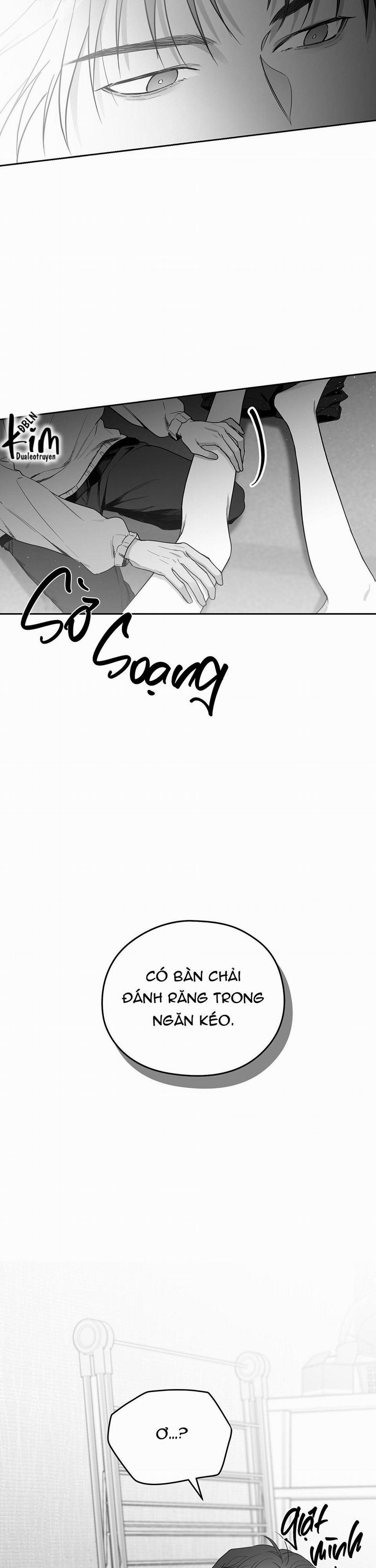 Non Zero Sum 8 trang 36