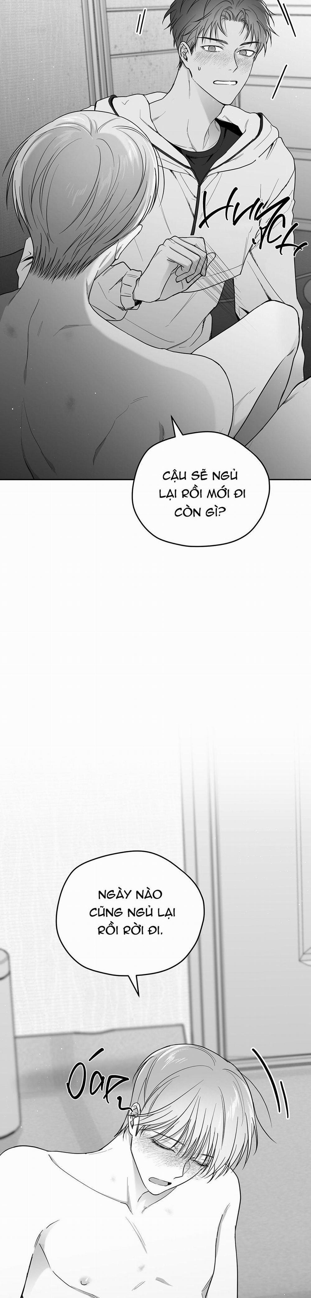 Non Zero Sum 8 trang 37