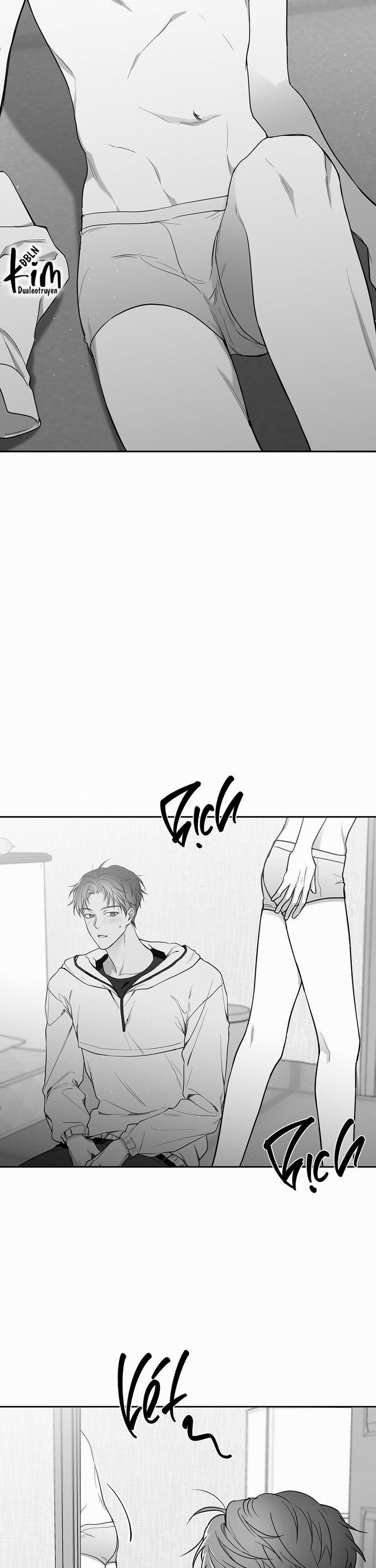 Non Zero Sum 8 trang 38