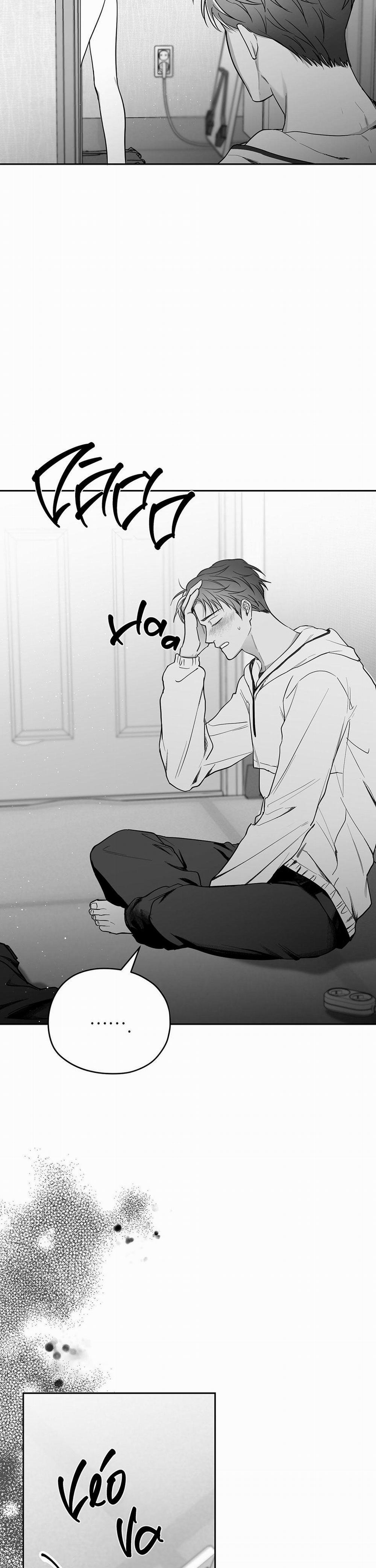 Non Zero Sum 8 trang 39