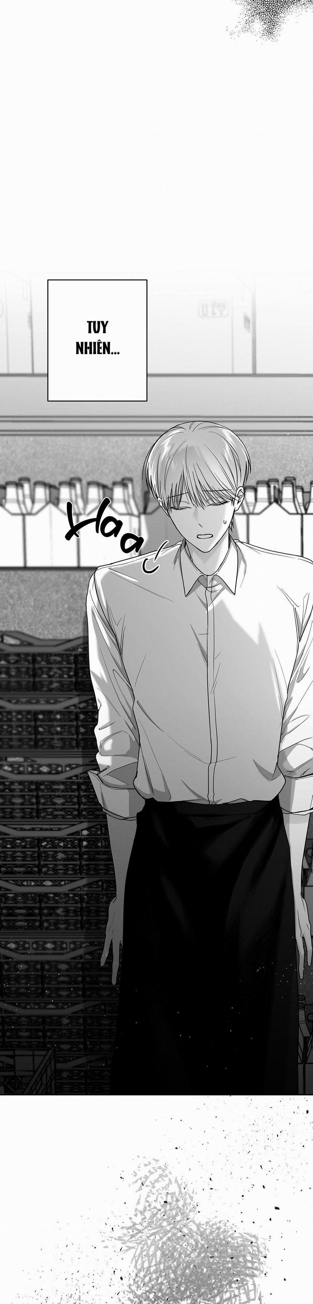 Non Zero Sum 8 trang 5