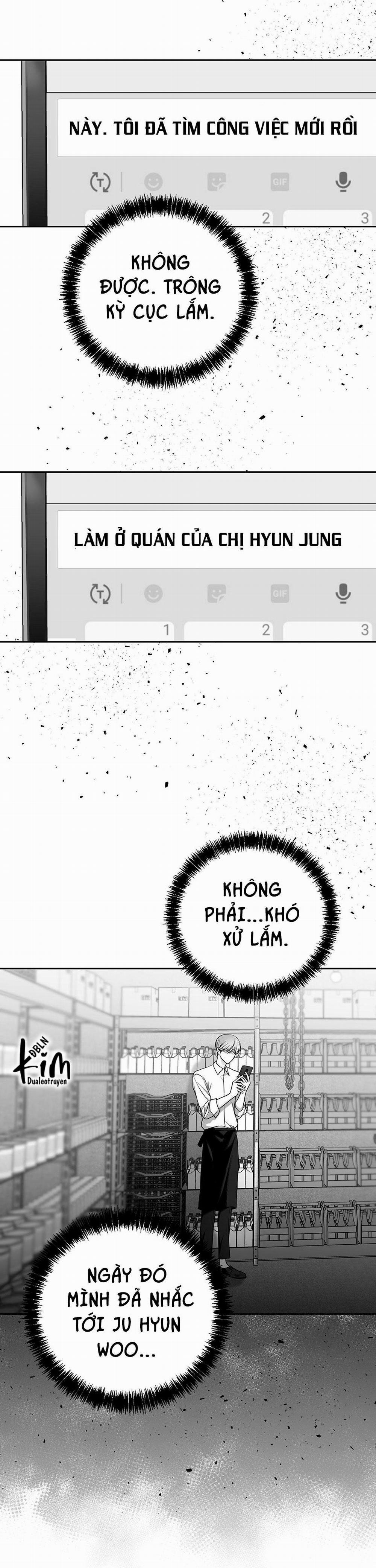 Non Zero Sum 8 trang 8