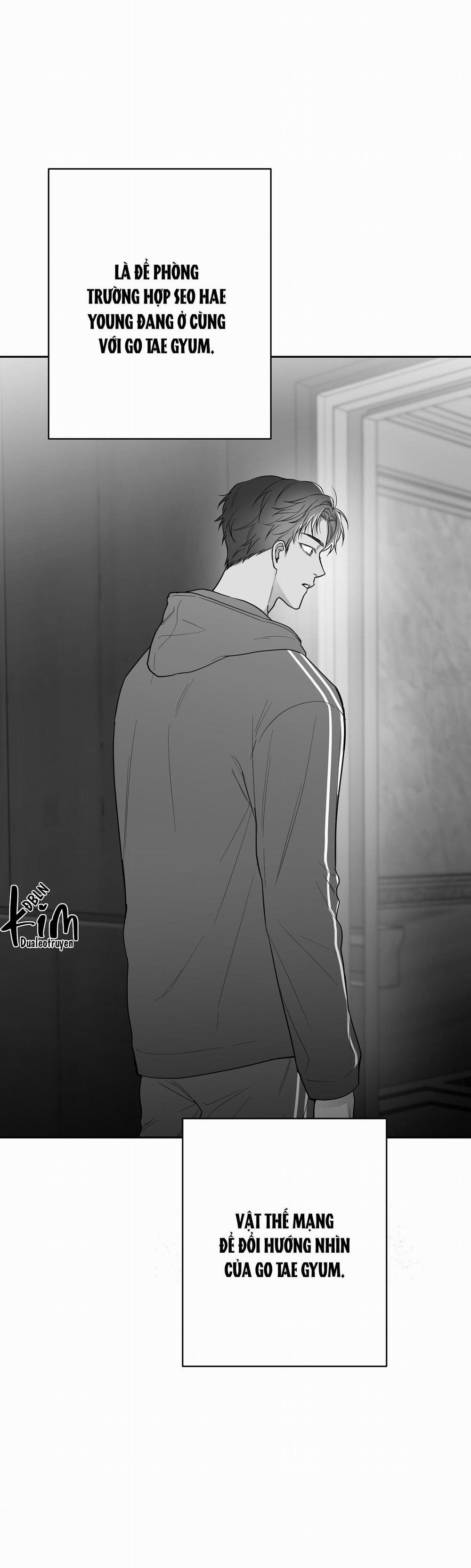 Non Zero Sum 9 trang 20