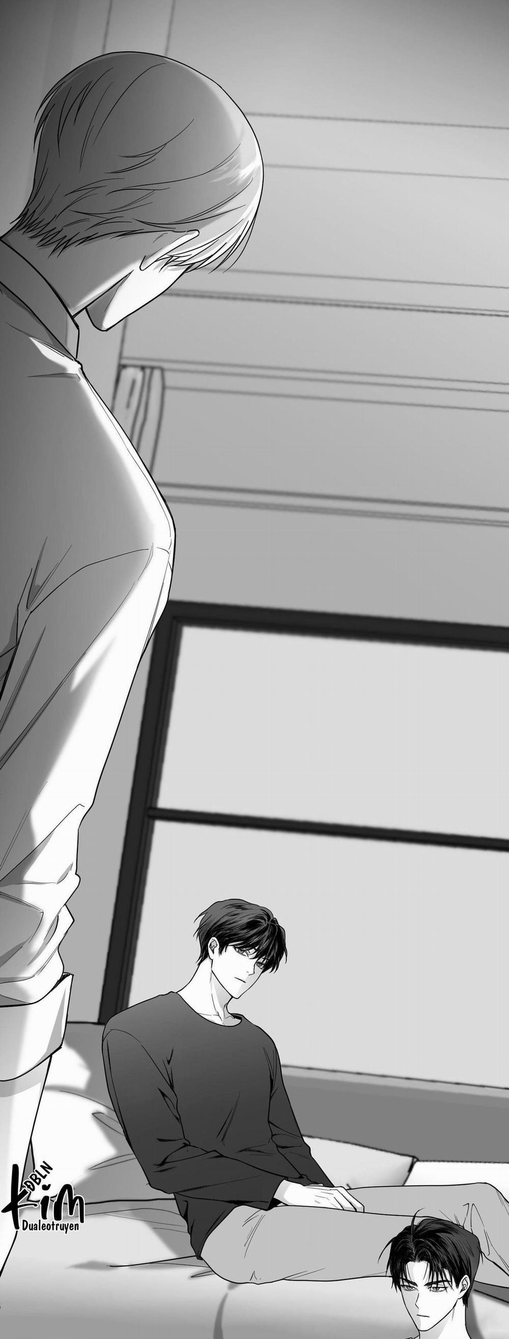 Non Zero Sum 9 trang 28