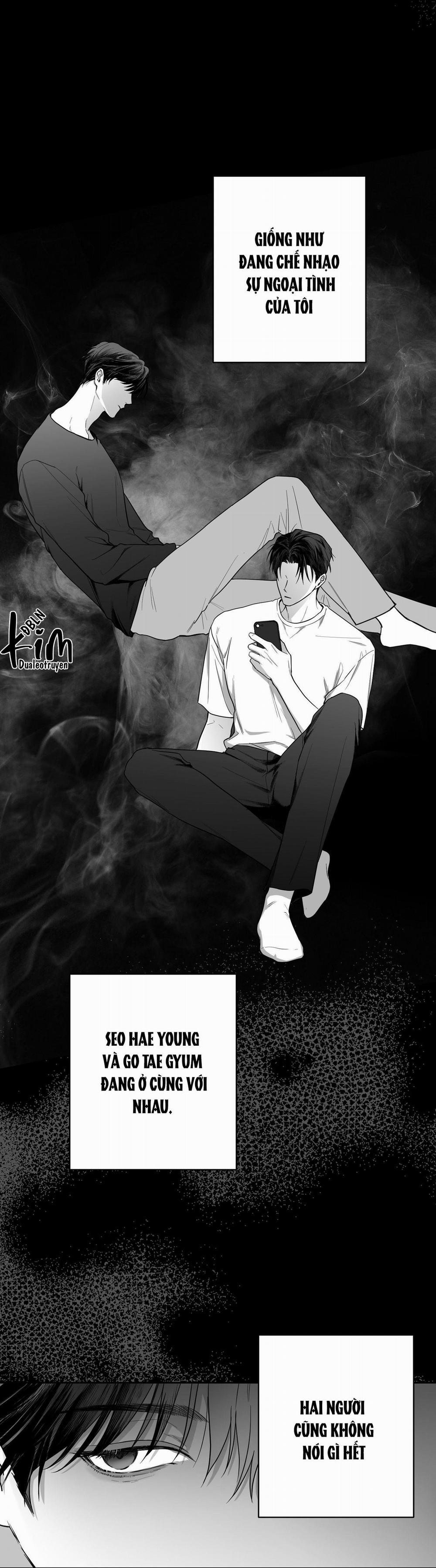 Non Zero Sum 9 trang 30