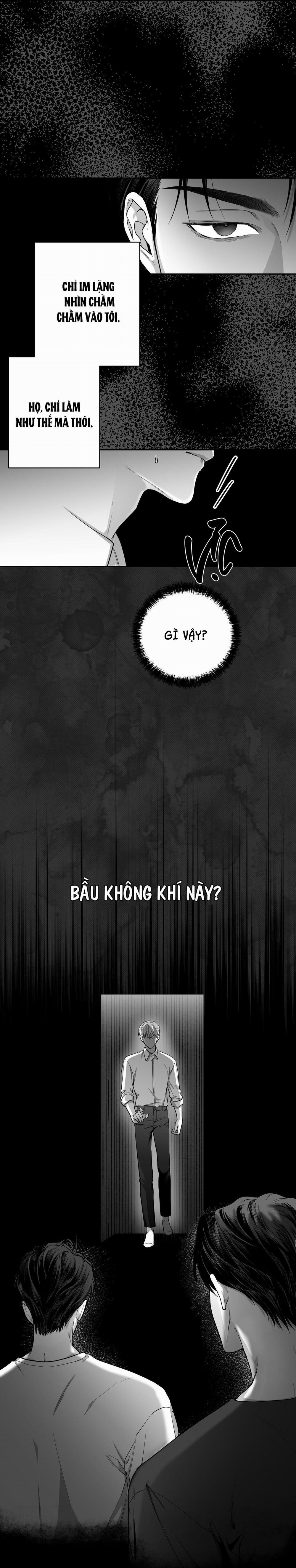 Non Zero Sum 9 trang 31