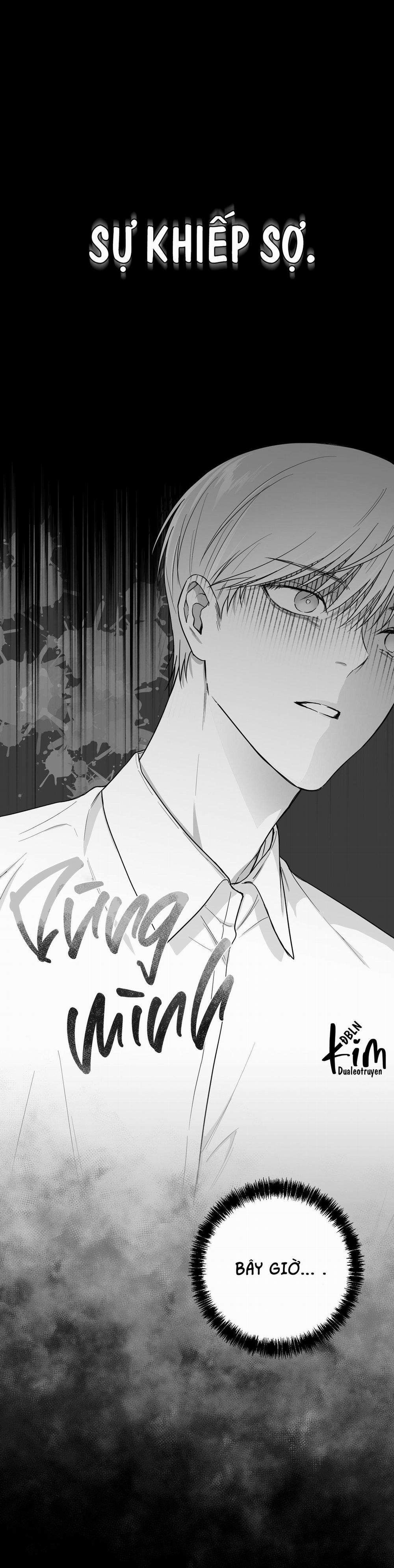 Non Zero Sum 9 trang 33