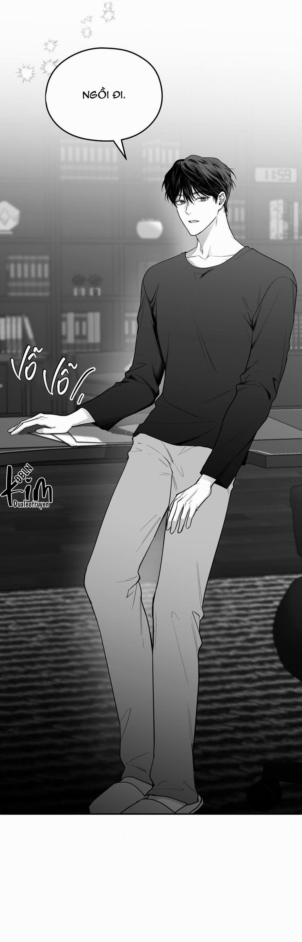 Non Zero Sum 9 trang 46