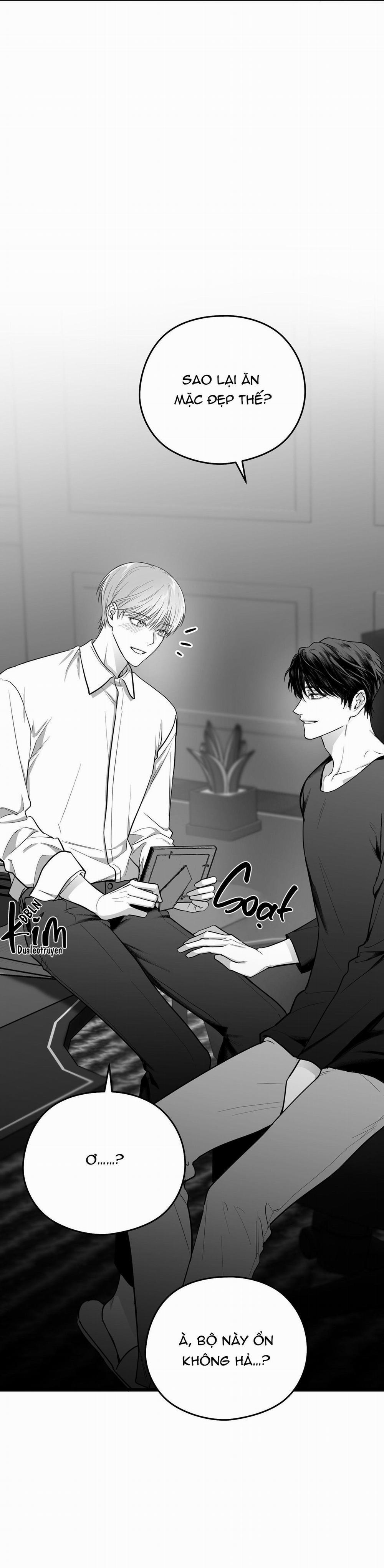 Non Zero Sum 9 trang 50