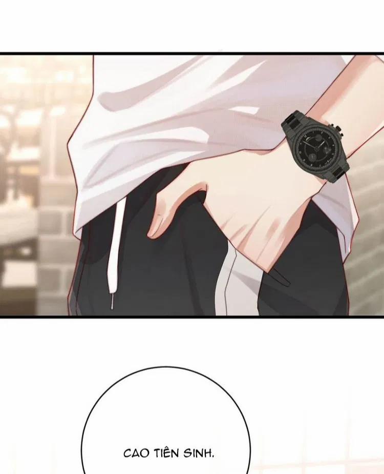 Nồng Đậm Tin Tức Tố 15 trang 11