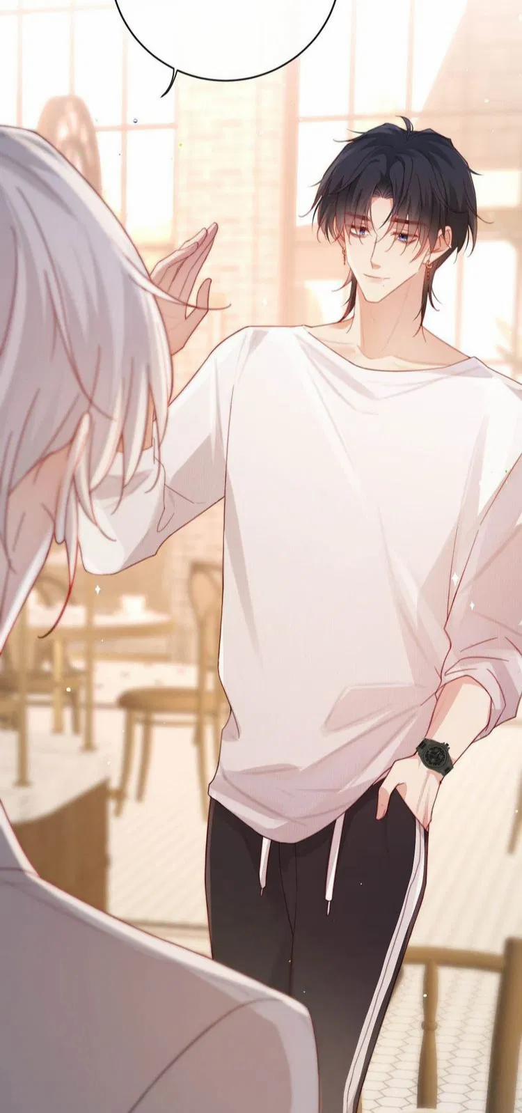 Nồng Đậm Tin Tức Tố 15 trang 12