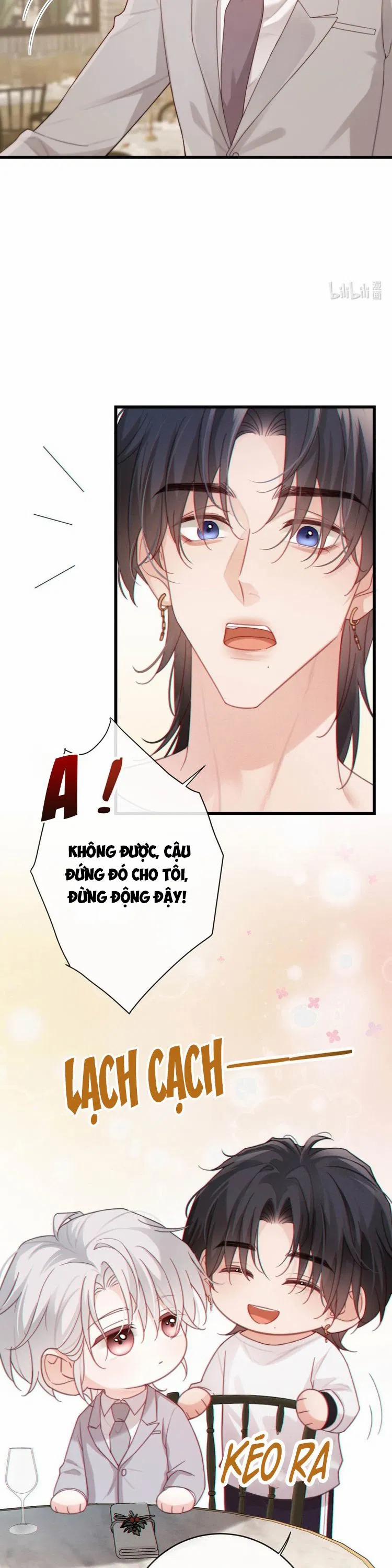 Nồng Đậm Tin Tức Tố 15 trang 15