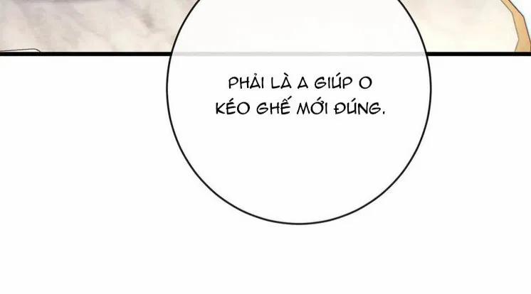 Nồng Đậm Tin Tức Tố 15 trang 16