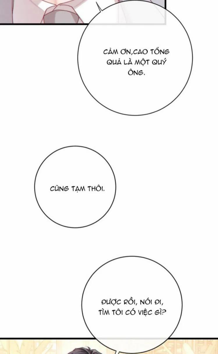 Nồng Đậm Tin Tức Tố 15 trang 18