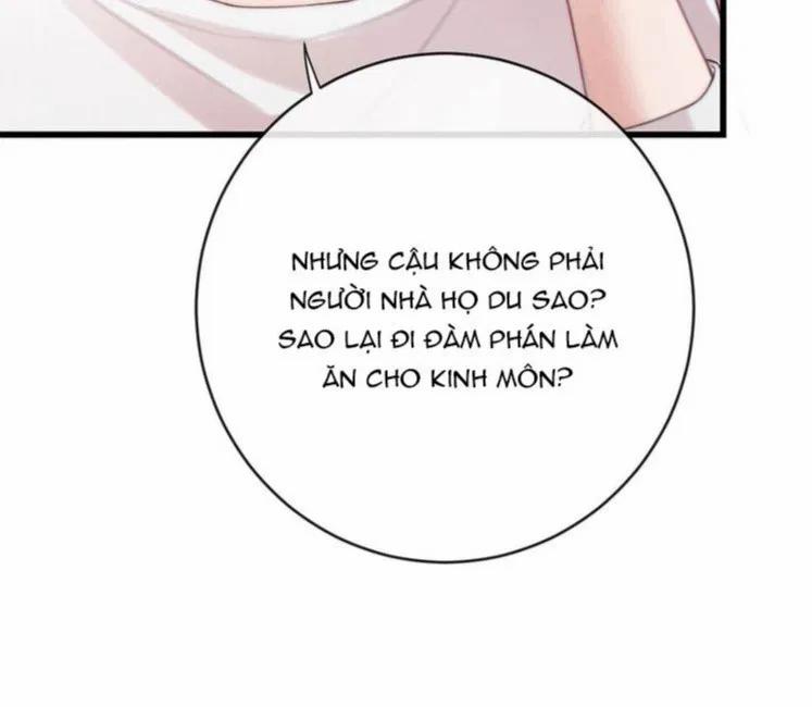 Nồng Đậm Tin Tức Tố 15 trang 21