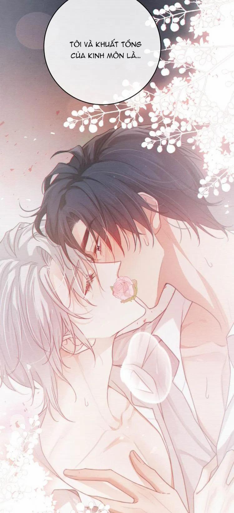 Nồng Đậm Tin Tức Tố 15 trang 23