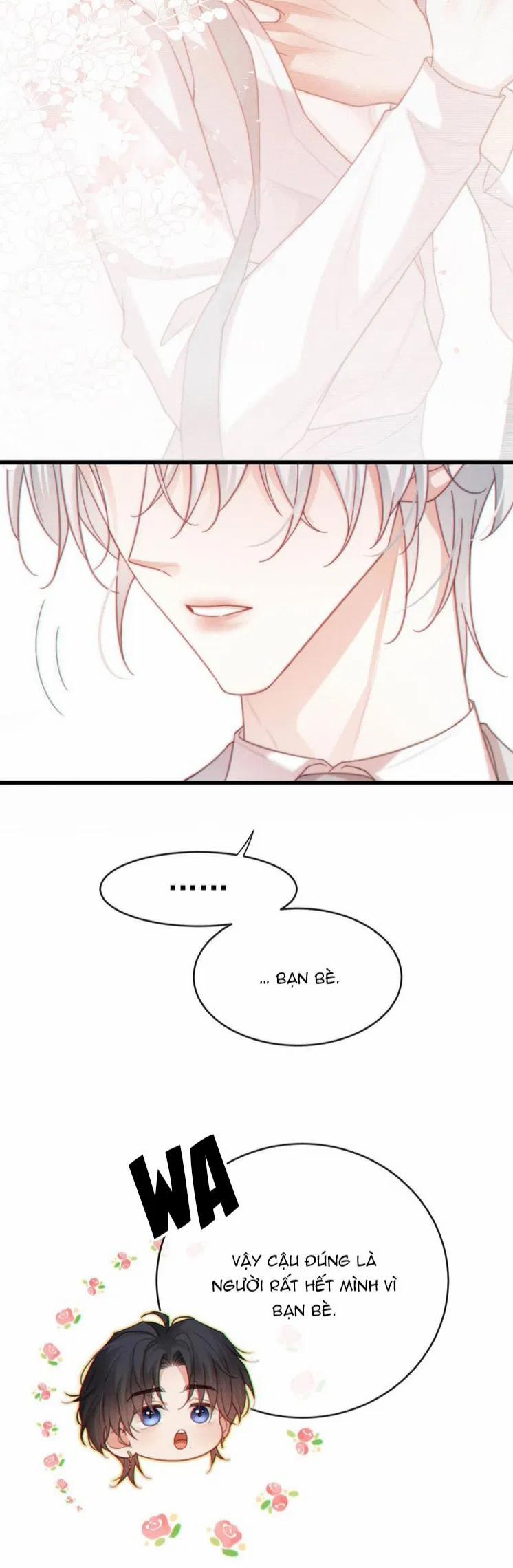 Nồng Đậm Tin Tức Tố 15 trang 24