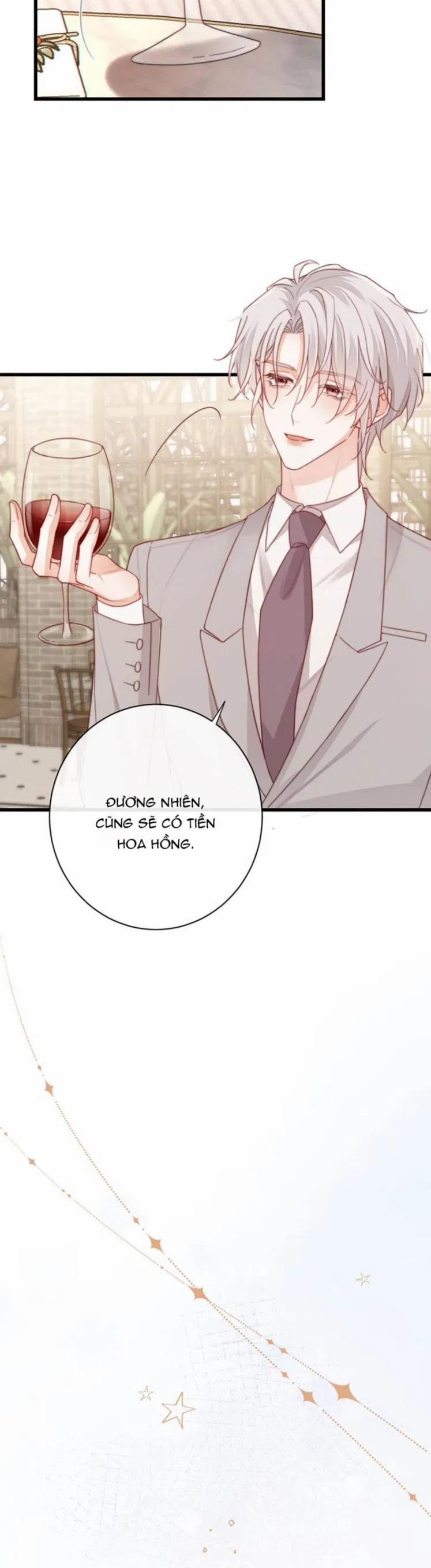 Nồng Đậm Tin Tức Tố 15 trang 26