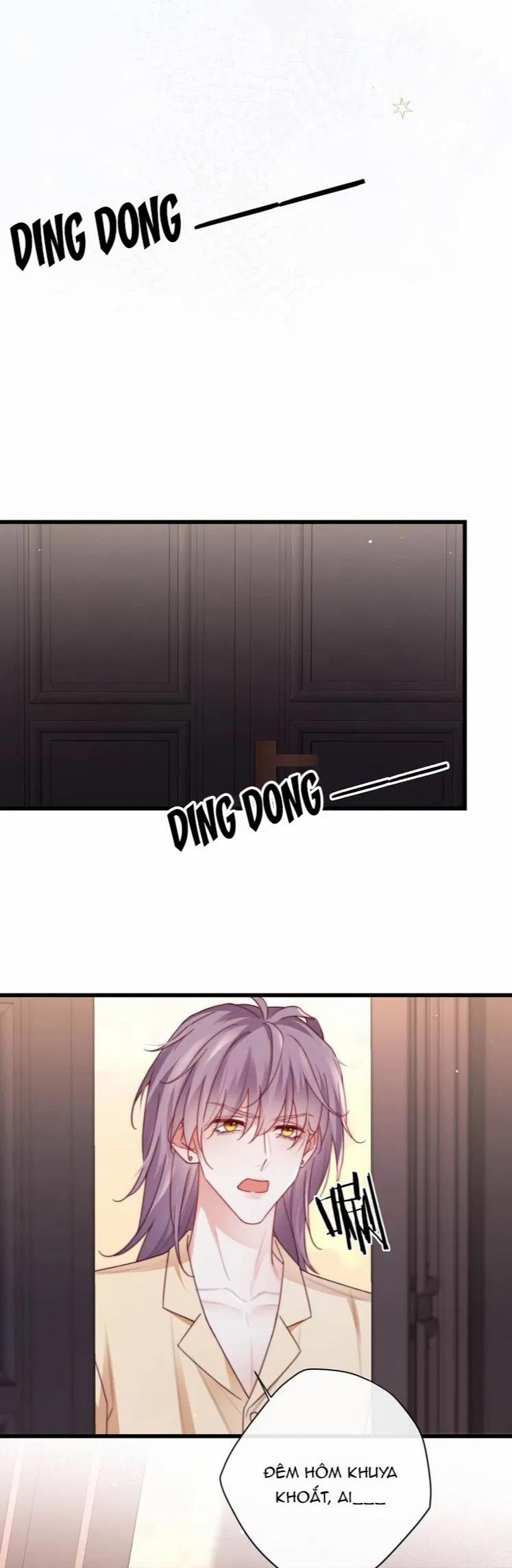 Nồng Đậm Tin Tức Tố 15 trang 28