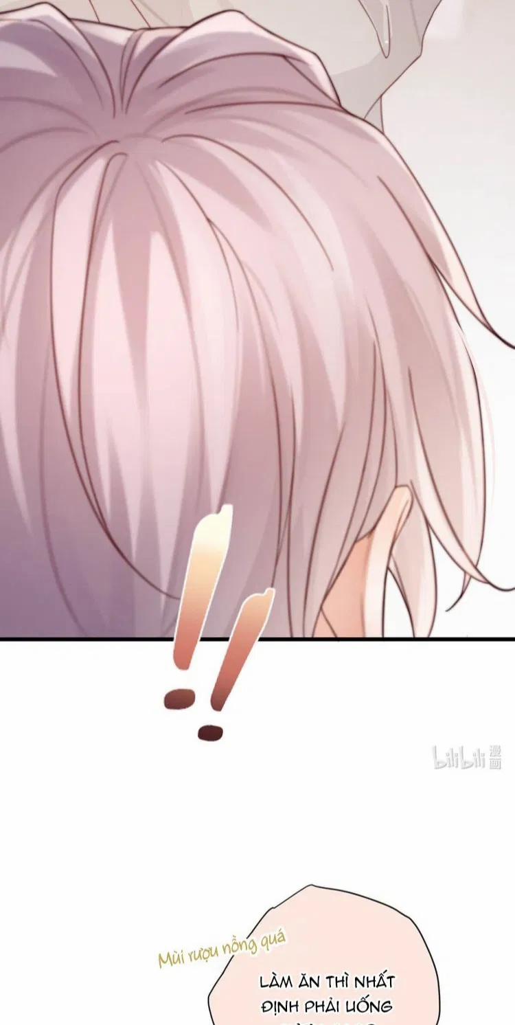 Nồng Đậm Tin Tức Tố 15 trang 31