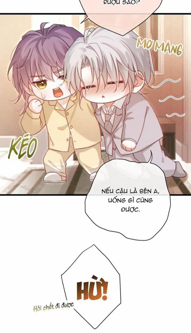 Nồng Đậm Tin Tức Tố 15 trang 32