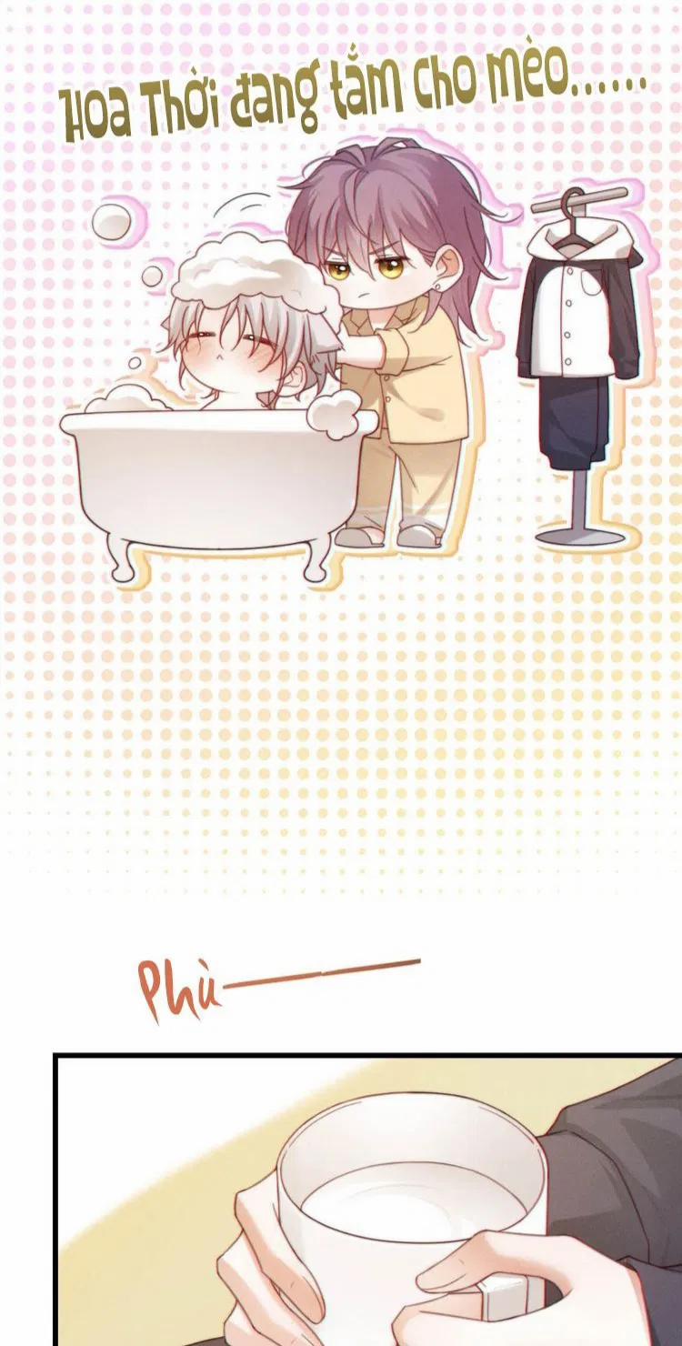 Nồng Đậm Tin Tức Tố 15 trang 33