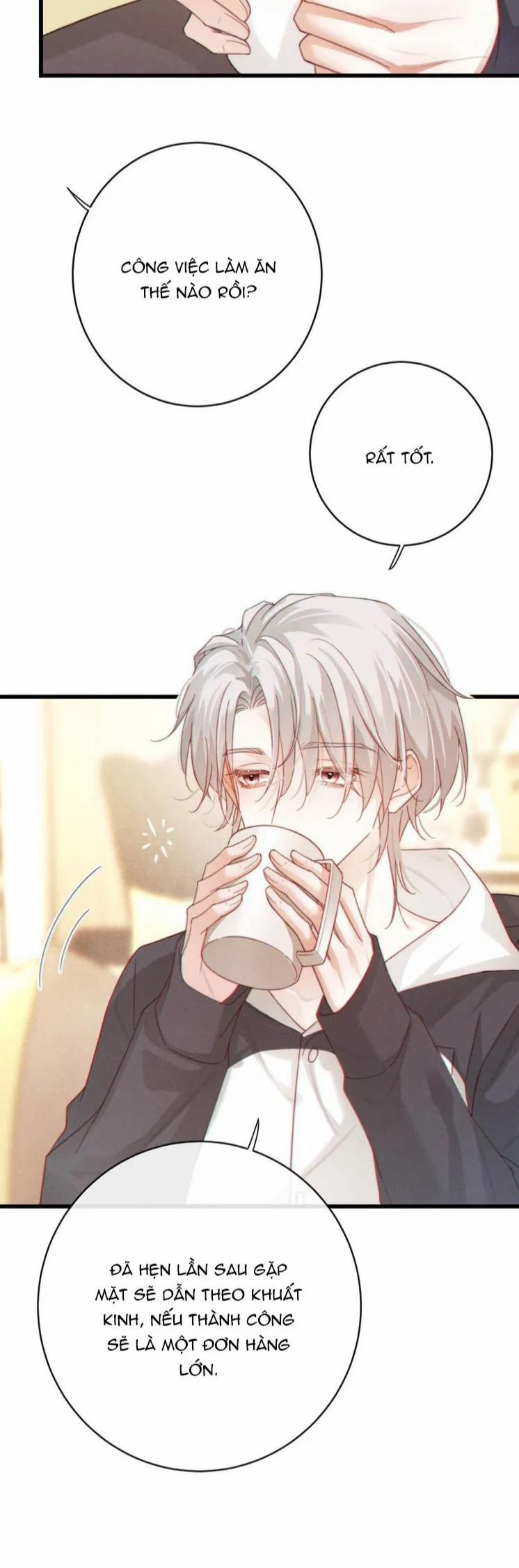 Nồng Đậm Tin Tức Tố 15 trang 34