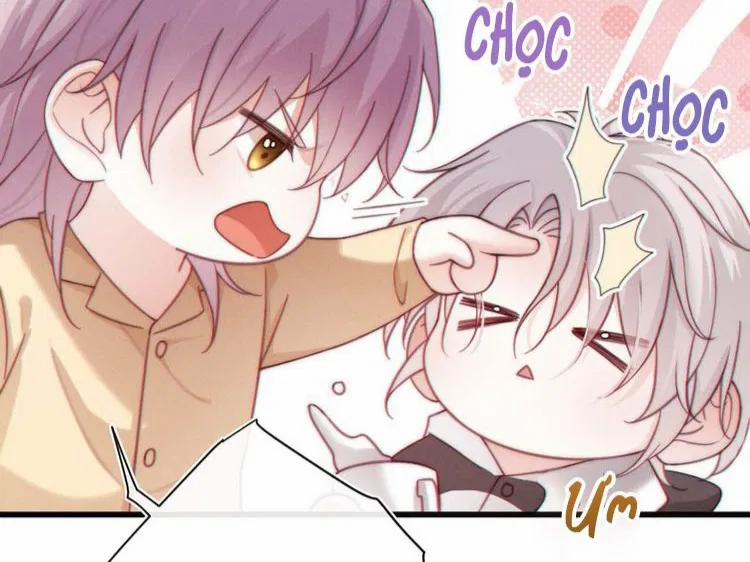 Nồng Đậm Tin Tức Tố 15 trang 35