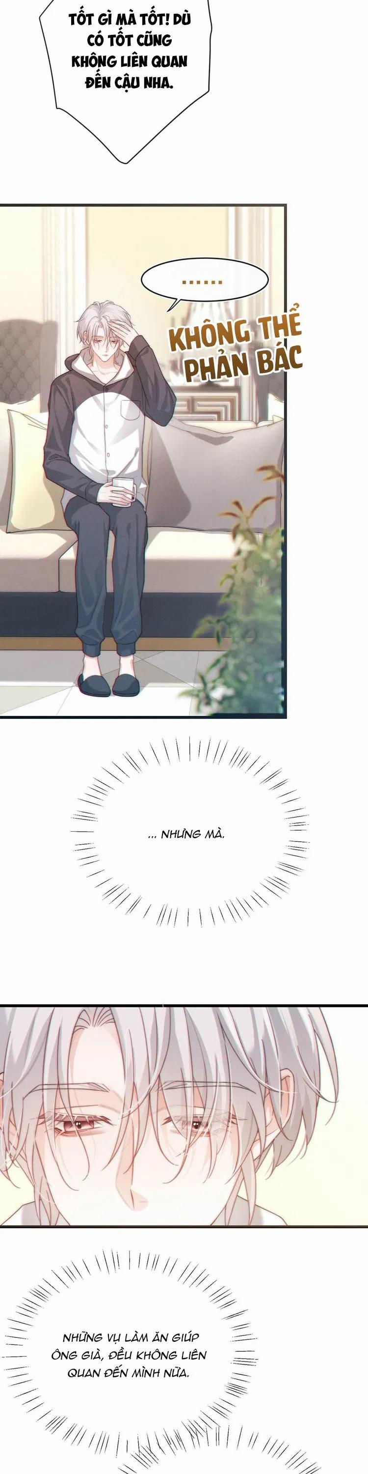 Nồng Đậm Tin Tức Tố 15 trang 36