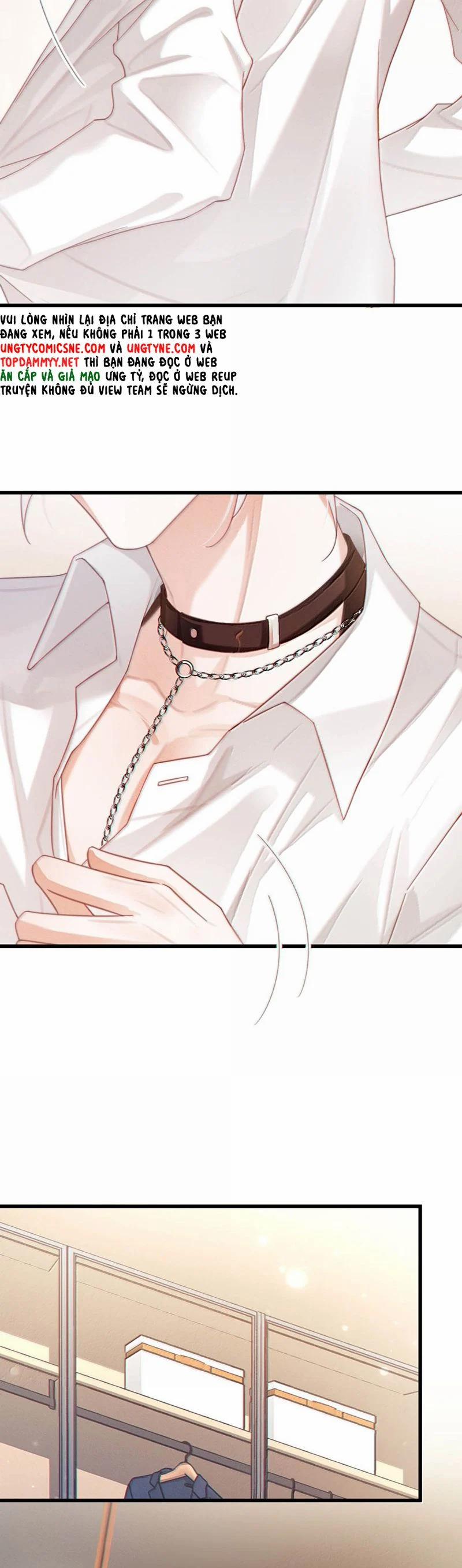 Nồng Đậm Tin Tức Tố 16 trang 14