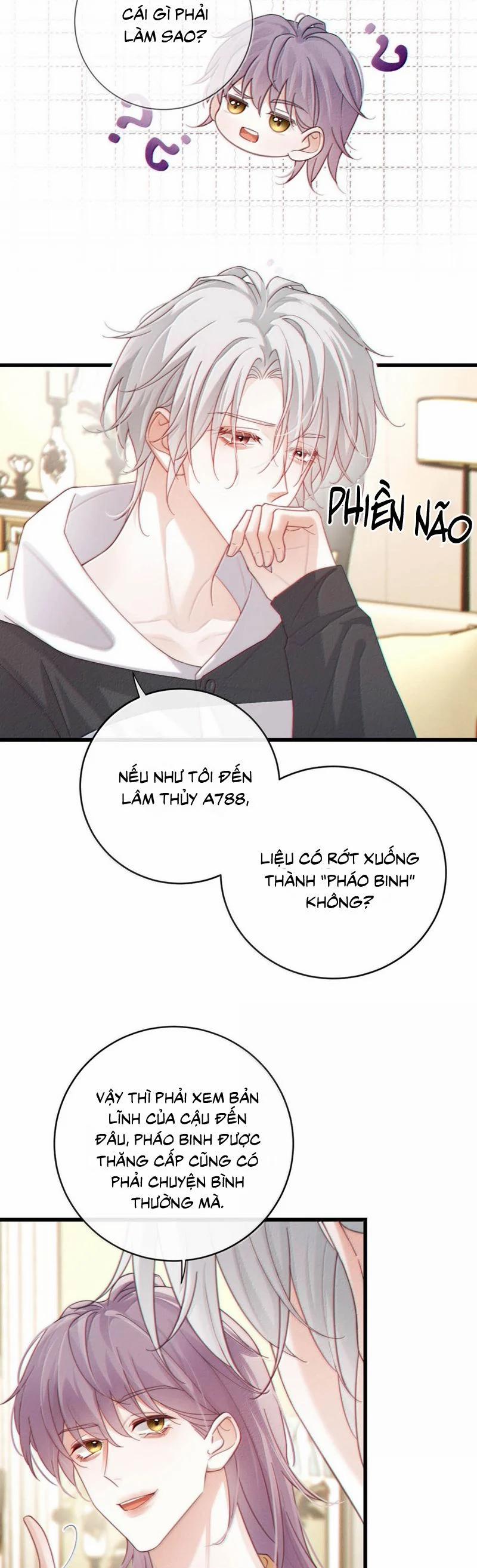 Nồng Đậm Tin Tức Tố 16 trang 2