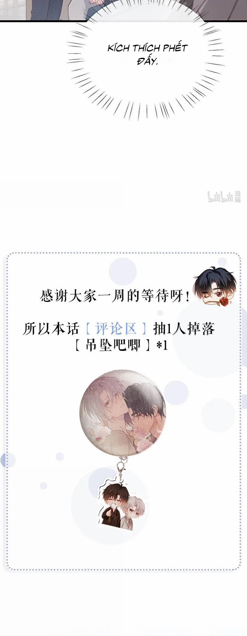 Nồng Đậm Tin Tức Tố 16 trang 24