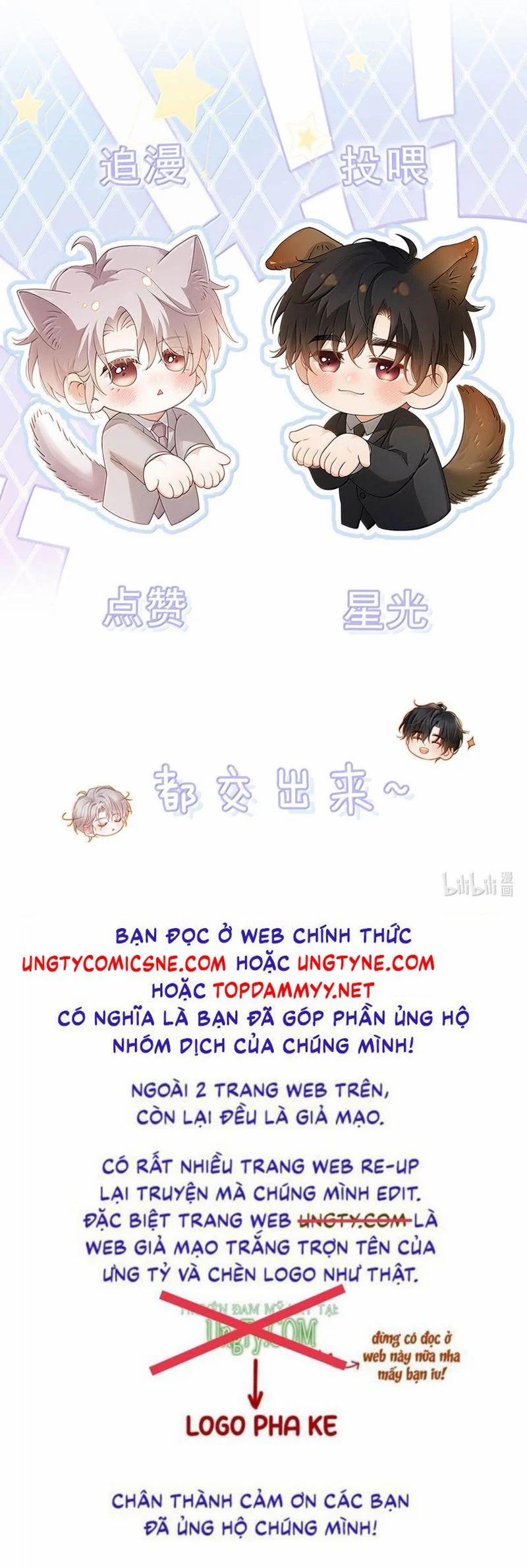 Nồng Đậm Tin Tức Tố 16 trang 25