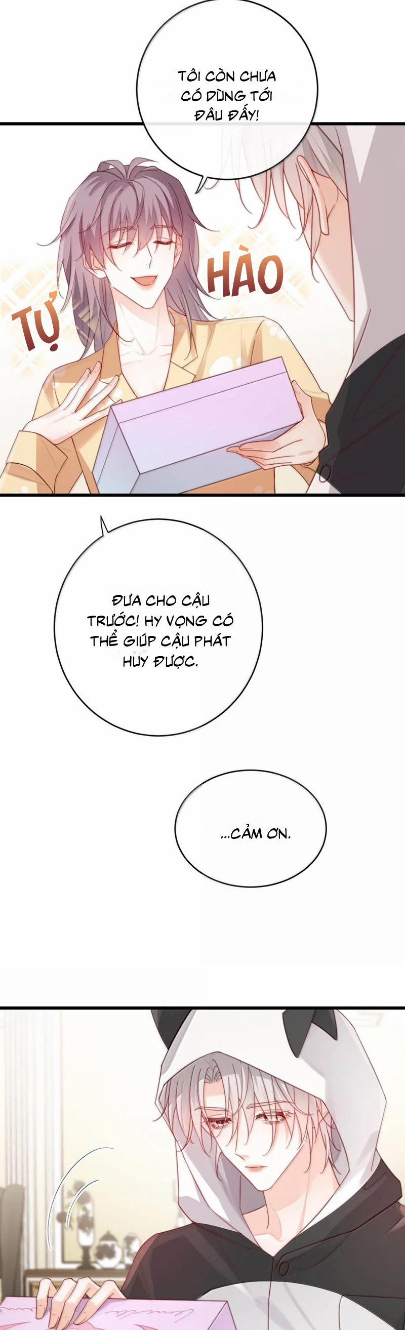 Nồng Đậm Tin Tức Tố 16 trang 7