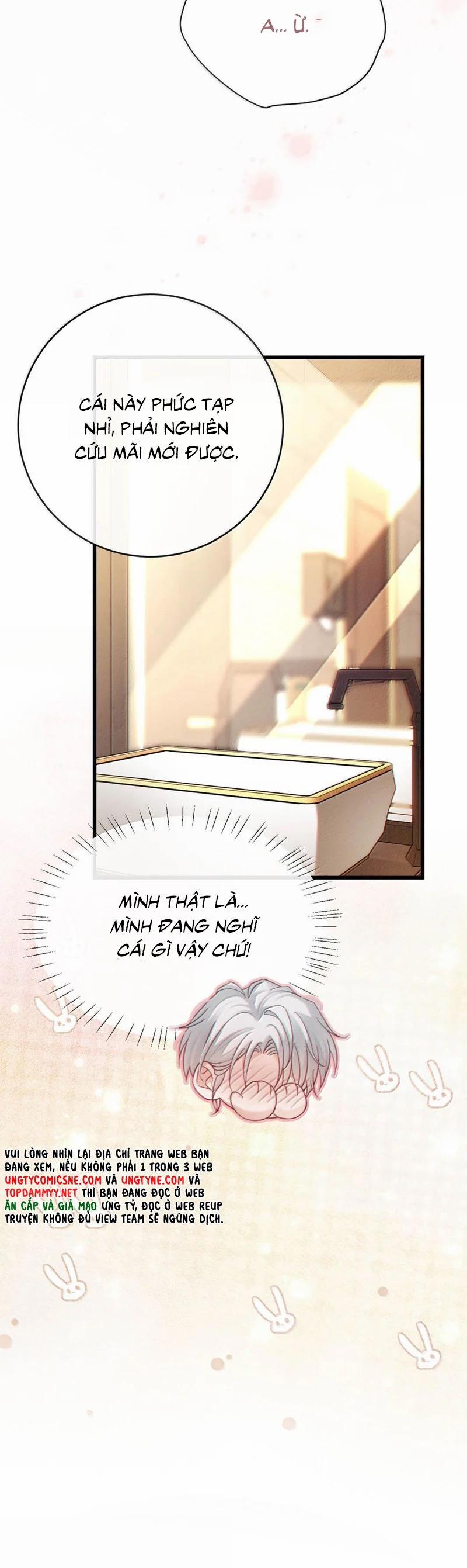 Nồng Đậm Tin Tức Tố 18 trang 9