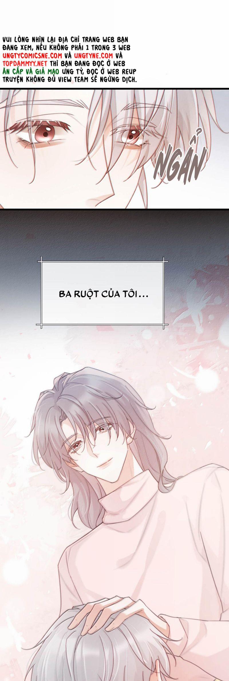 Nồng Đậm Tin Tức Tố 19 trang 11