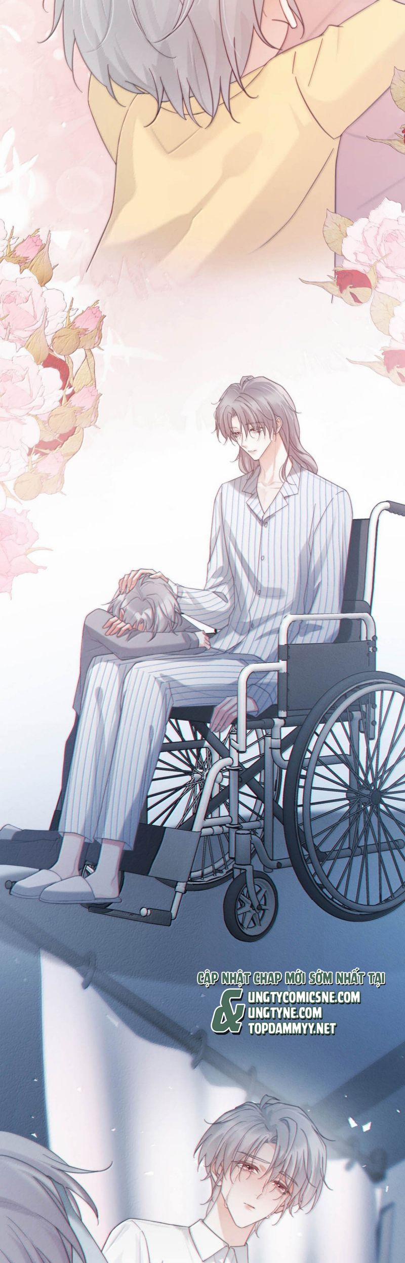 Nồng Đậm Tin Tức Tố 19 trang 12