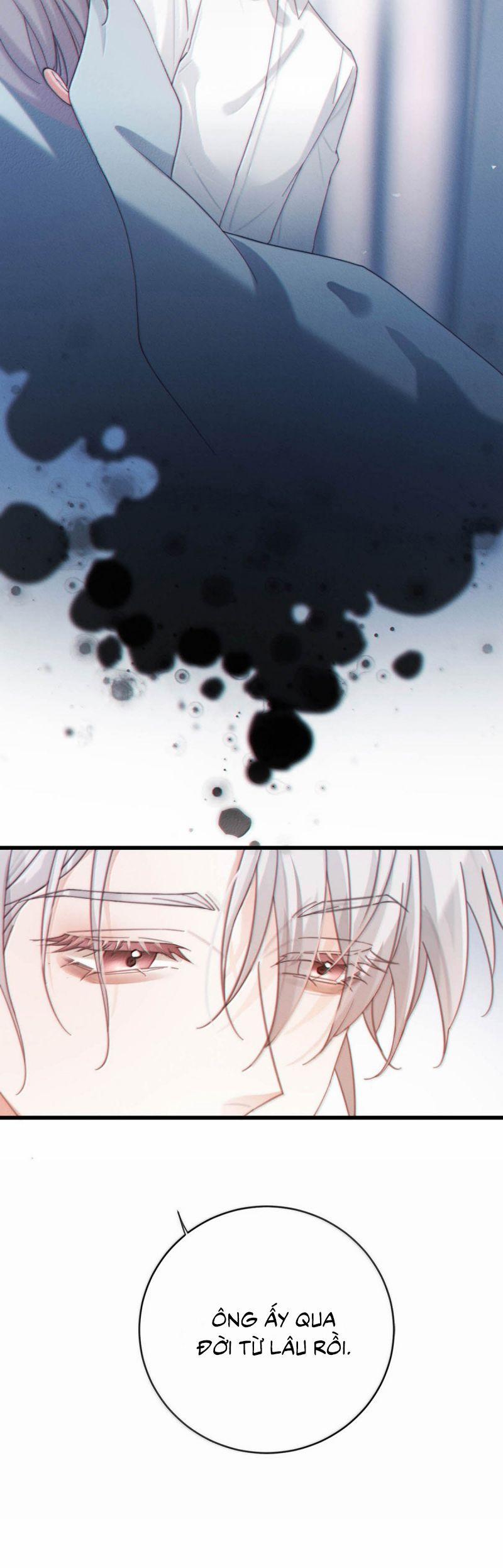 Nồng Đậm Tin Tức Tố 19 trang 13