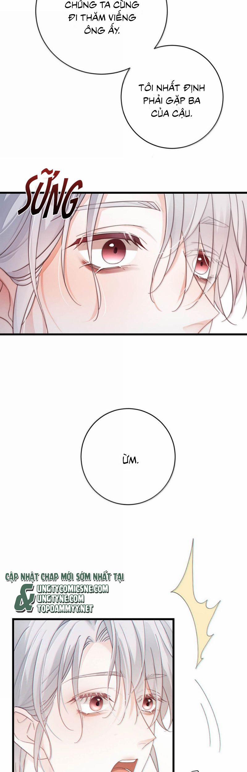 Nồng Đậm Tin Tức Tố 19 trang 19