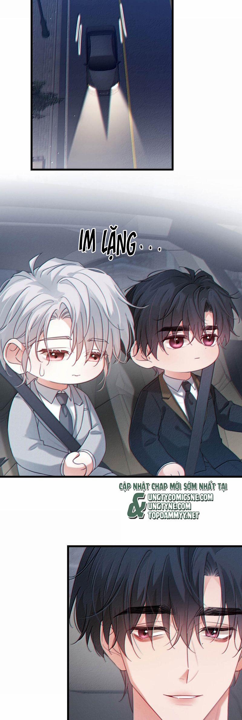 Nồng Đậm Tin Tức Tố 19 trang 2