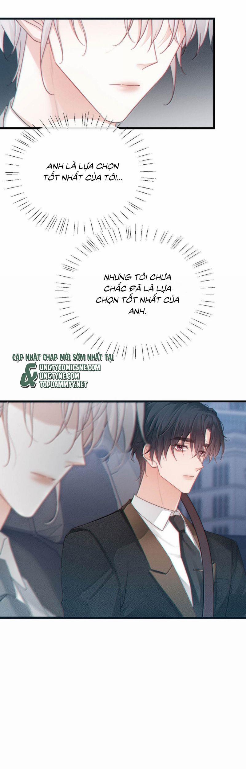 Nồng Đậm Tin Tức Tố 19 trang 23