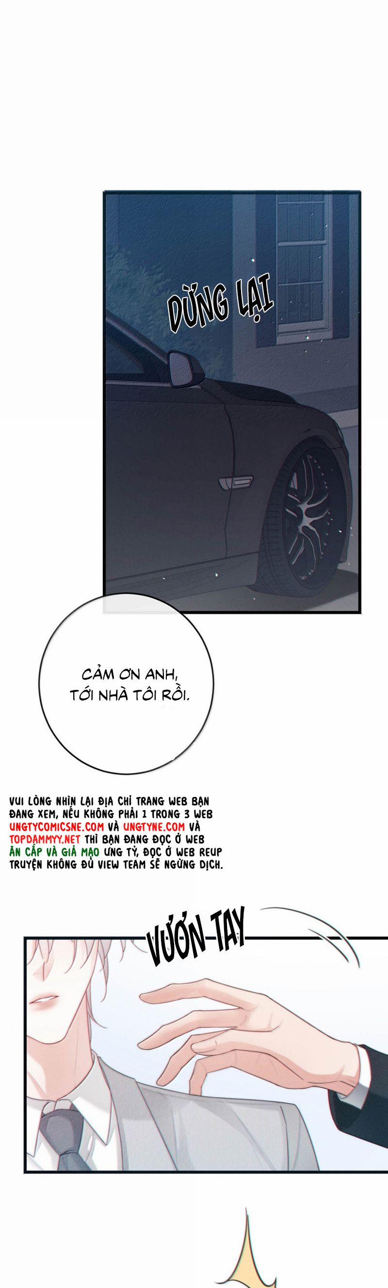 Nồng Đậm Tin Tức Tố 19 trang 24