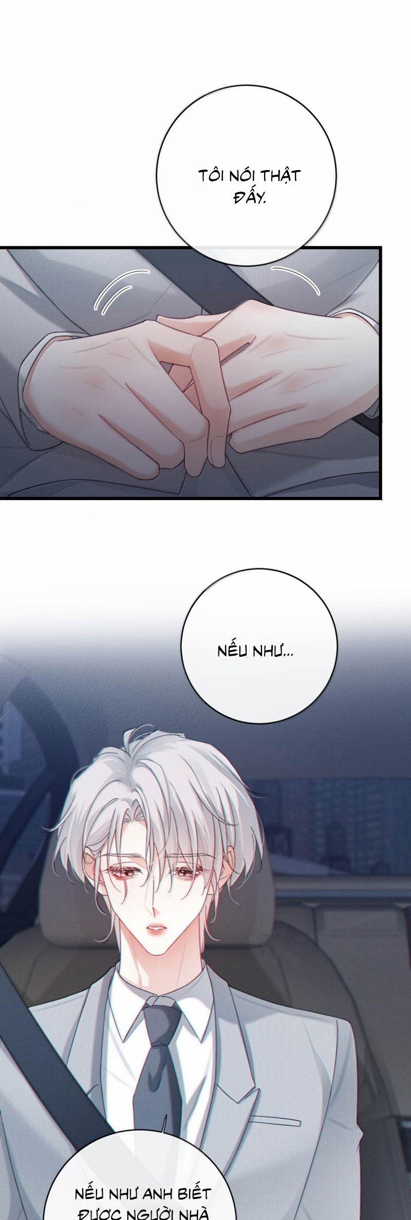 Nồng Đậm Tin Tức Tố 19 trang 5