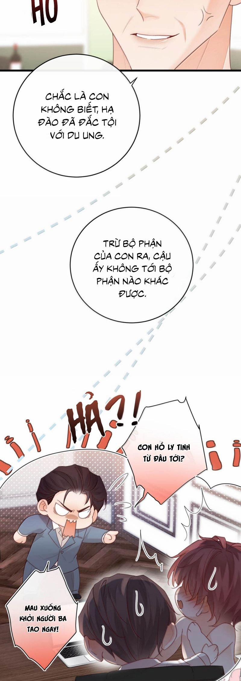 Nồng Đậm Tin Tức Tố 20 trang 11