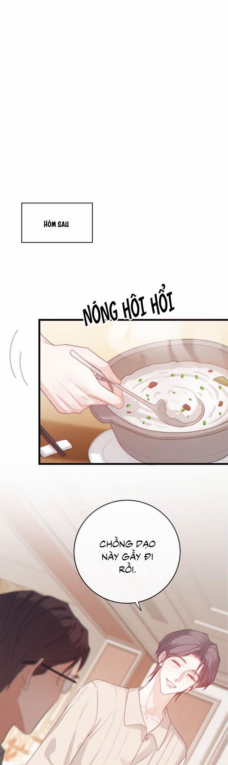 Nồng Đậm Tin Tức Tố 20 trang 13