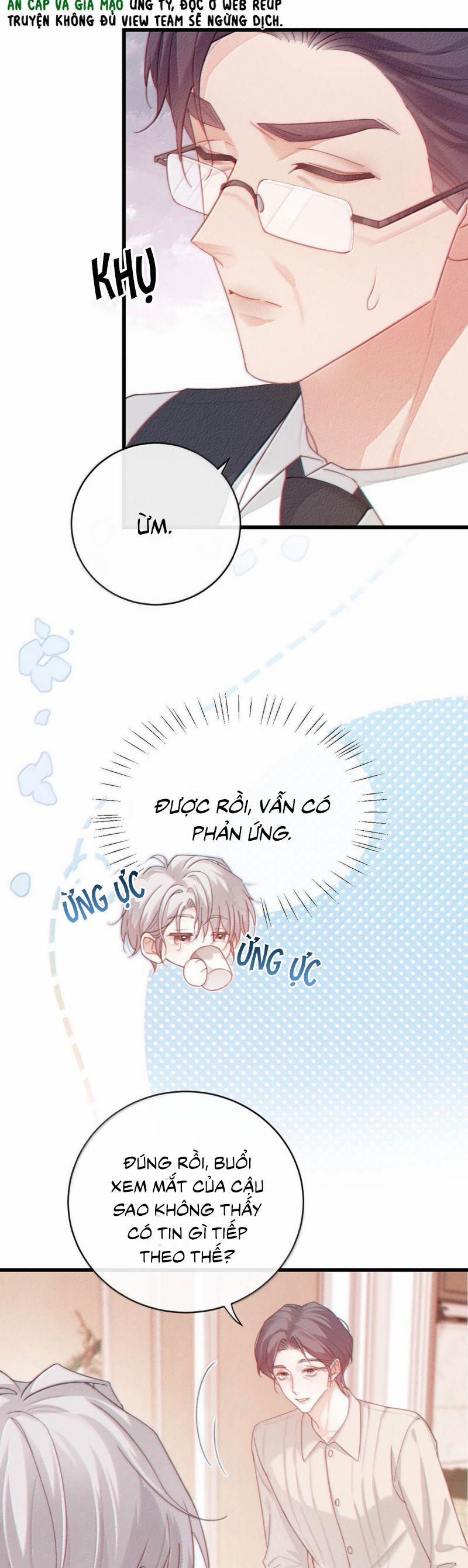 Nồng Đậm Tin Tức Tố 20 trang 16